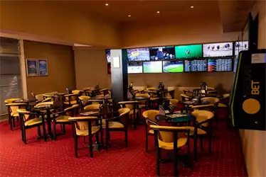 Balkan Bet Rakovica
