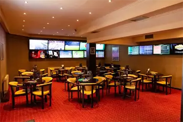Balkan Bet Rakovica