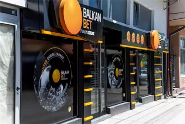 Balkan Bet Šabac