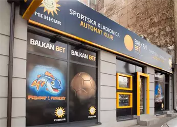 Balkan Bet Slavija