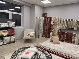 Galerija podova AVIV park