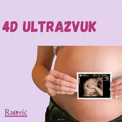 Ginekološko-akušerska ordinacija Raović