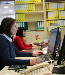 Bonus Sistem knjigovodstvena agencija