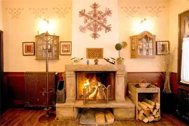 Restoran Orašac