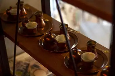 Etno bistro Ćevaplija