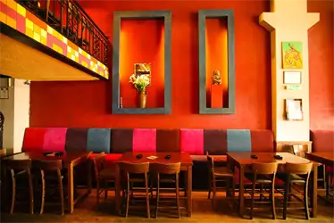 Cantina de Frida