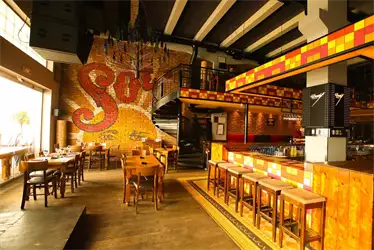 Cantina de Frida