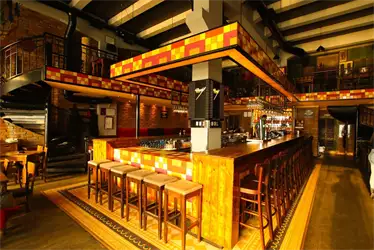 Cantina de Frida
