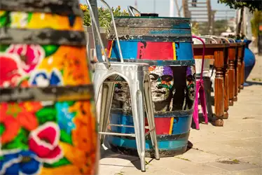 Cantina de Frida