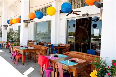 Cantina de Frida
