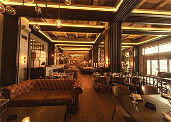 Restoran Cafe Lavash