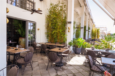 Restoran Cafe Lavash
