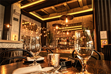 Restoran Cafe Lavash