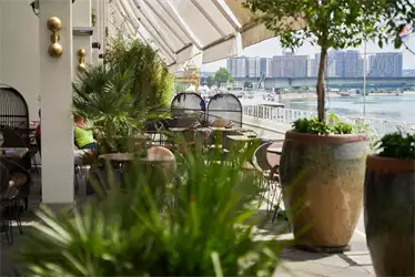 Restoran Cafe Lavash