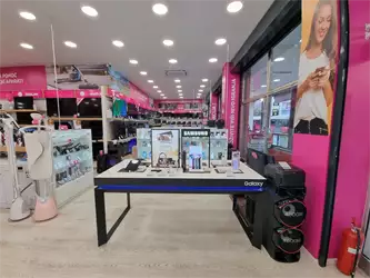 Tehnomedia Terazije
