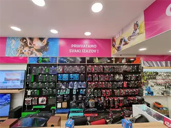 Tehnomedia Terazije