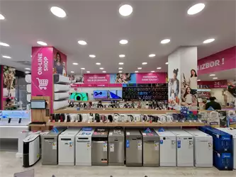 Tehnomedia Terazije