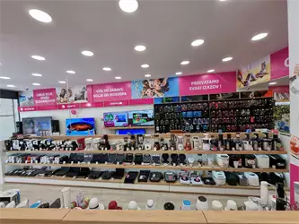 Tehnomedia Terazije