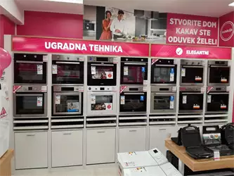 Tehnomedia NIš