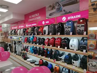 Tehnomedia NIš