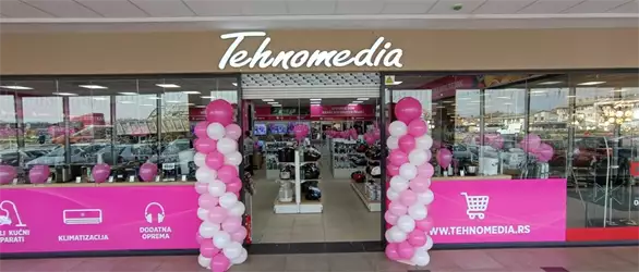 Tehnomedia Kula