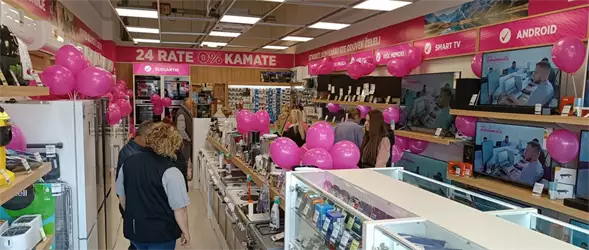 Tehnomedia Surčin