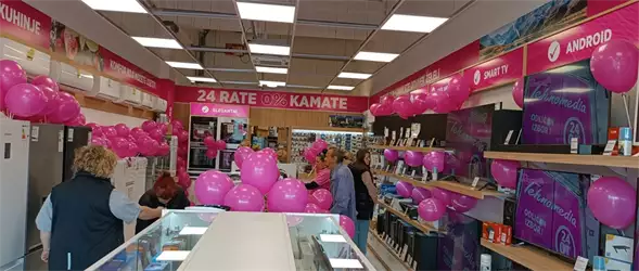 Tehnomedia Surčin