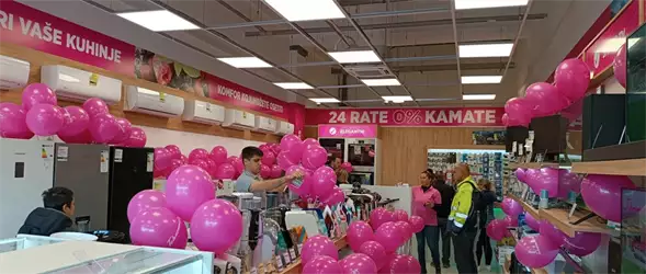 Tehnomedia Surčin