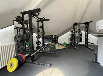 Mega Gym Novi Beograd