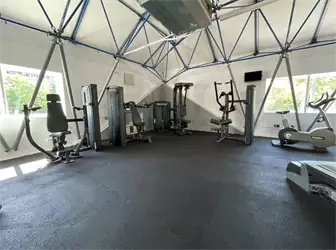 Mega Gym Novi Beograd