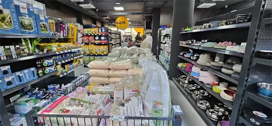 Pet Spot Novi Sad Liman