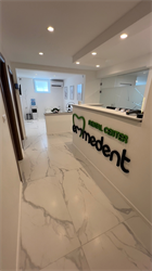 Dental Center Emmedent