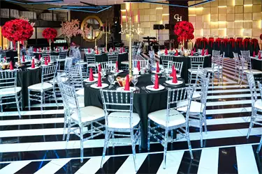Restoran Garden Hill