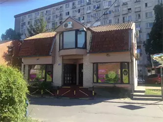 Inlingua Galindo Voždovac