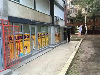 inlingua Galindo Zvezdara