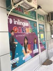 inlingua Galindo Blok 63 Novi Beograd