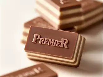 Premier čokolada