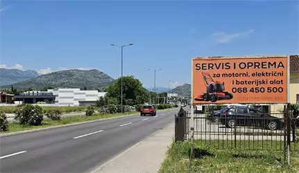 UniFix Servis Podgorica