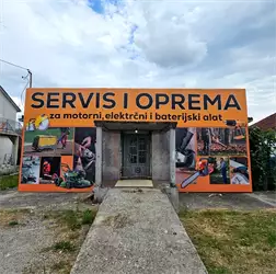 UniFix Servis Podgorica