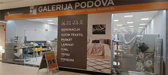 Galerija podova