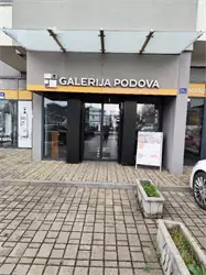 Galerija podova