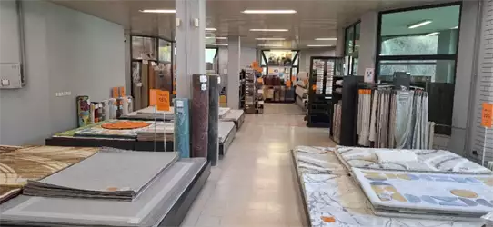 Galerija podova