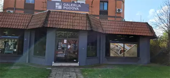 Galerija podova