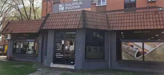 Galerija podova