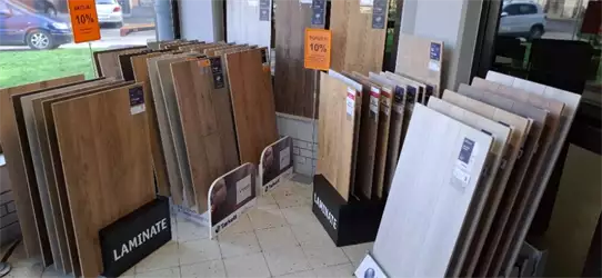 Galerija podova