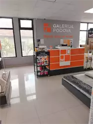 Galerija podova