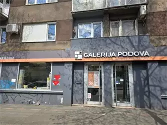 Galerija podova