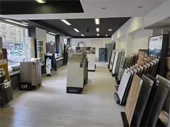 Galerija podova