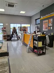 Galerija podova