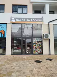 Galerija podova